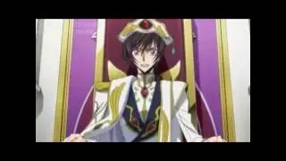 Lelouch Tribute - Leave Out All The Rest (SPOILERS!!!!)