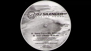 DJ Silencer - Mystic Place (Sven's Remix) 1998