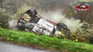 Rallye Pays du Gier 2024 [CRASH]