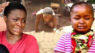 THIS BRAND NEW 2022 MOVIE OF CHA CHA EKE& EBUBE OBIO  SHOCK D WORLD -2022 LATEST NIGERIAN MOVIE