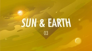 The Sun & The Earth: Crash Course Big History #3