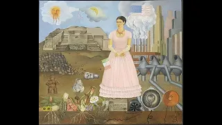 Frida: Healing Through Art