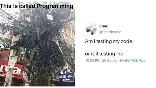 Programming jokes | only programmer can understand PART 37 Programming memes | Coding Jokes | Meme