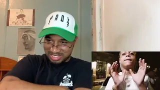 Sugarhillddot- I Wanna Love You (Shot By Klo Vizionz) Crooklyn Reaction