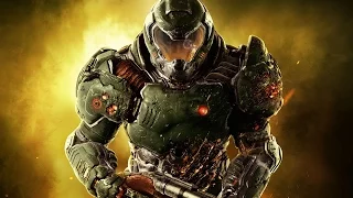 DOOM 4 Настройка графики