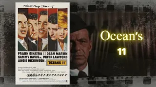 5 Essential Crime Films Episode 06: Frank Sinatra