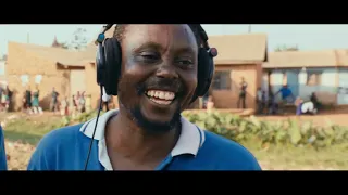 ONCE UPON A TIME IN UGANDA Trailer – 2022 New African Film Festival