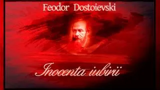 Inocenta iubirii (Idiotul) (1988) - Feodor Dostoievski
