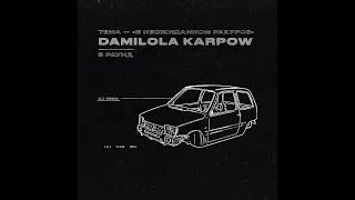 Noize (Damilola Karpow) — В неожиданном ракурсе. 5 раунд 17 Независимый Баттл.