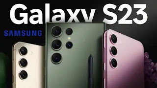 Samsung Galaxy S23 – ВСІ ЦІНИ на ВСІ МОДЕЛІ, ПРИКЛАДИ ФОТО, ОФІЦІЙНА ДАТА ВИХОДУ та ХАРАКТЕРИСТИКИ