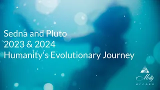 Sedna and Pluto in 2023 & 2024: Humanity's Evolutionary Journey - Astrology