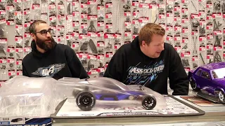 R/C Drag Racing Builds | The Ultra R/C Hobbies Show Episode 86