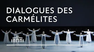 Salve Regina from Dialogues des Carmélites - Dutch National Opera