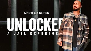 Unlocked: A California Ex Convicts Perspective On The Netflix Series