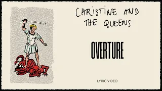 Christine and the Queens - Overture (Lyric Video)