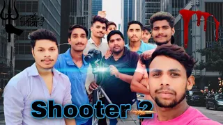 Shooter 2 Afsar To Ban Jaa | Narender Bhagana | Tanu Bishnoi shooter 2 ( DJ song ) Ganapati Films