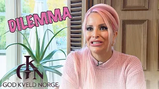 DILEMMAER MED LINNI MEISTER  | – Hundre orgasmer om dagen!