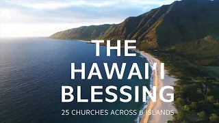 The Hawaii Blessing