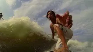 GoPro: Serenade To The Wave