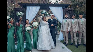 Boda de DIANA&DARIUS, Highlight Cinematic Wedding video