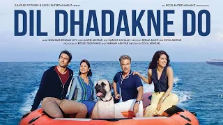 Dil Dhadakne Do Full Movie story | Ranveer Singh | Priyanka Chopra | Farhan Akhtar
