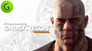 TODOS LOS FINALES | Ghost Recon Wildlands | Español Latino