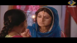 Moti भाई और Manu के बीच छिड़ी कैसी जंग | Jhansi Ki Rani | Full Ep - 107 | Zee TV