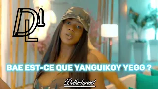 Sokhou Bb_ Nii_leu_def ( video lyriques) remix Faty Kouyaté