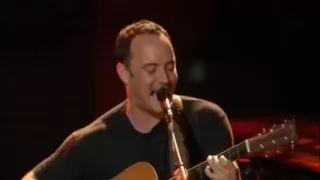 Dave Matthews & Tim Reynolds - When The World Ends ( Live at Radio City Music Hall ) 1080p