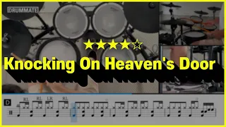 Knocking On Heaven's Door - Guns N Roses (★★★★☆)