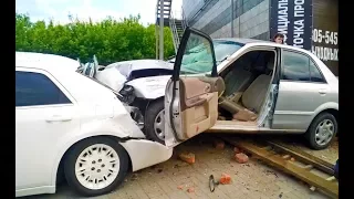 Dash Cam Car Fail Compilation June 2017 Part 58