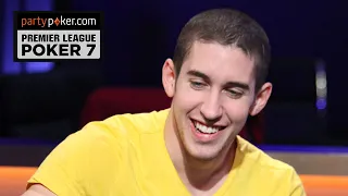 Premier League Poker S7 EP14 | Full Episode | Tournament Poker | partypoker