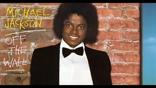 Michael Jackson - Off The Wall. Multitracks, Download.