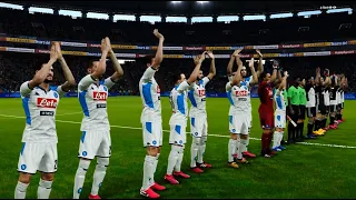 PES 2020 | Napoli vs Juventus | Full Match & Goal Highlights | Gameplay Serie A