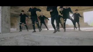 Special Clip 몬스타엑스MONSTA X  네게만 집착해 Stuck Teaser