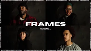 Frames: Being Black In The Netherlands