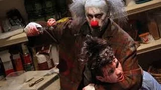 New Horror Movies 2017   Full Movie  Hollywood Scary Thriller Movies English   HD #4