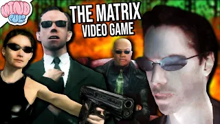 This Matrix game is so BAD it's good