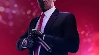 HITMAN 2 - "В погоне за призраком"