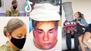 BEST TikTok March 2021 (Part 1) Funny NEW Tik Tok  - Best Viners