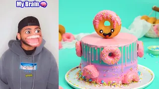 🗽CAKE STORYTIME TIKTOK 🗽 POV @Mark Adams Tiktok Compilations Part 318