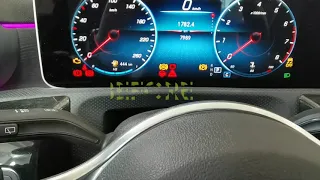 HIT !!! AMG Activation - IC177 - Supersport - 360 km/h