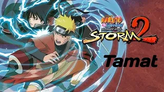 Membalaskan Dendam Jiraiya Sensei !!! (Tamat) | Naruto Shippuden : Ultimate Ninja Storm 2