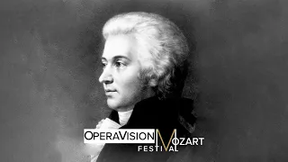 TRAILER | OperaVision Mozart Festival  – New programme
