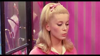 🚩 LES PARAPLUIES DE CHERBOURG / The Umbrellas of Cherbourg (1964) Directed by Jacques Demy