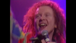 Simply Red - Turn It Up (Live in Manchester, 1990)