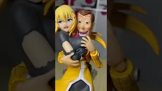 My strength is mysteriously leaving my body.... #konosuba #anime #weeb #otaku #figure #woody