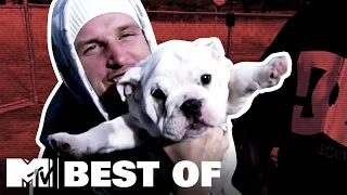 Rob & Meaty’s Most Memorable Moments 🐾 Best Of Ridiculousness