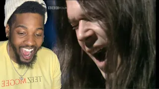 Neil Young - Don't Let It Bring You Down (Live at the BBC) Reaction