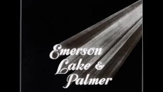 Emerson , Lake & Palmer   Tarkus Live